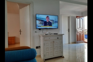 Appartement à vendre à Rabat 3