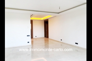 Appartement en location avec option d'achat Rabat 5
