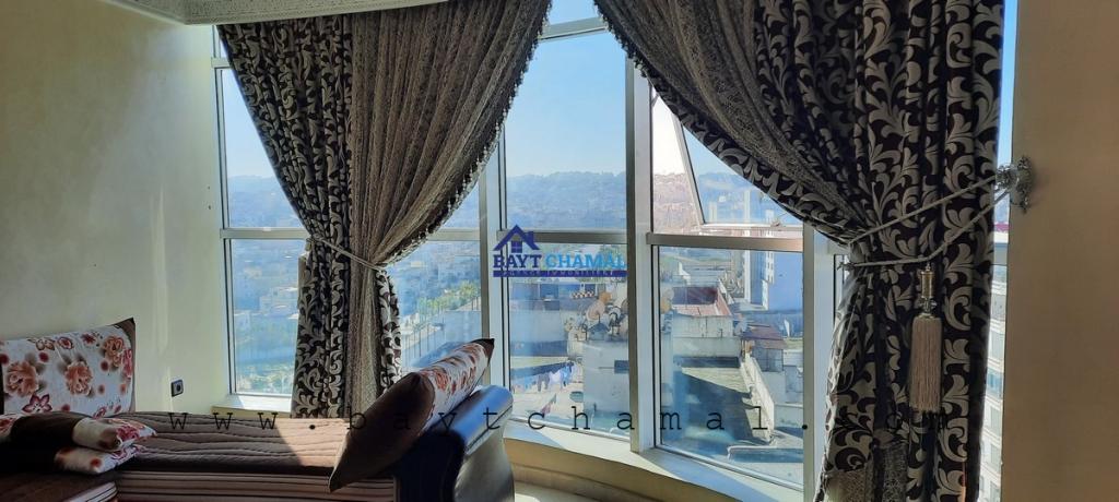 Appartement à vendre à Tanger