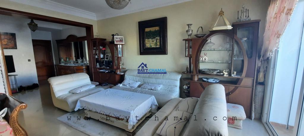 Appartement à vendre à Tanger