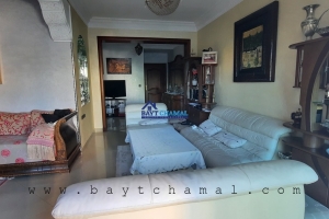 Appartement à vendre à Tanger 2