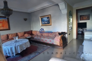 Appartement à vendre à Tanger 3