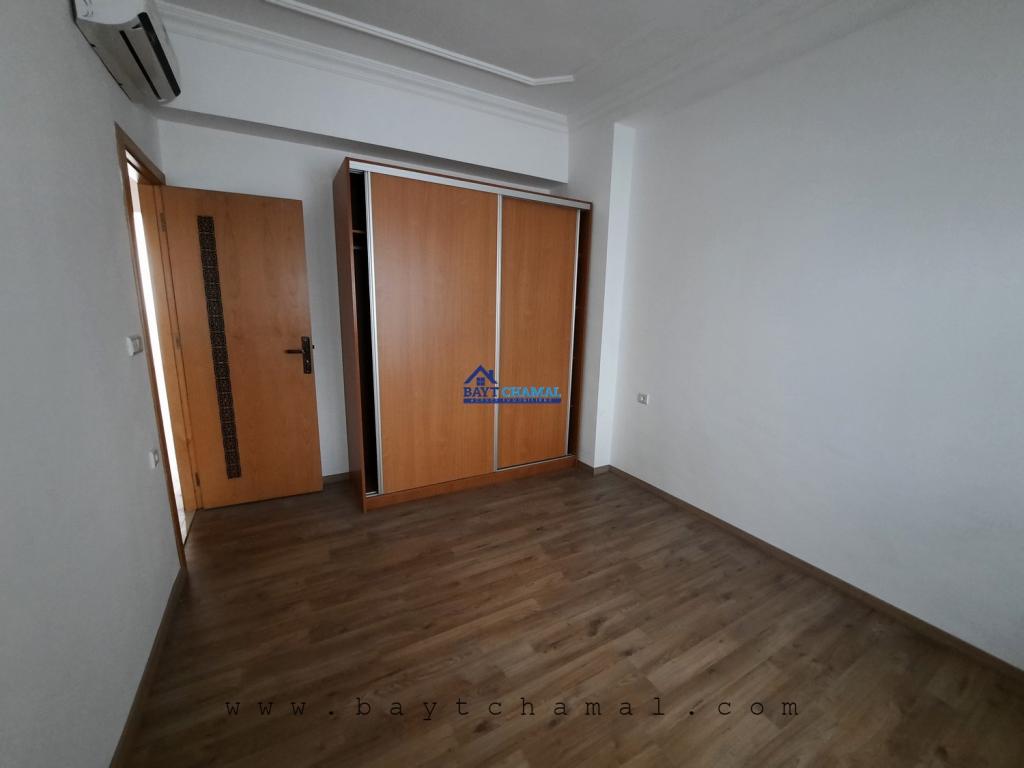 Appartement à vendre à Tanger