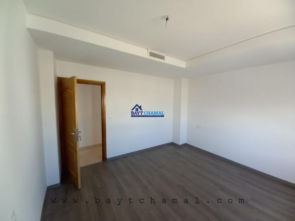 Appartement à vendre à Tanger