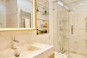 Appartement à vendre à Rabat 3