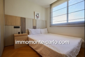 Appartement à vendre à Rabat 4