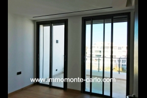 Appartement en location avec option d'achat Rabat 2