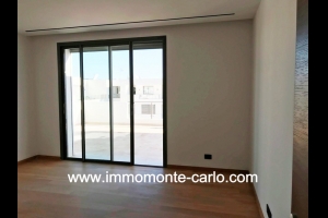Appartement en location avec option d'achat Rabat 3