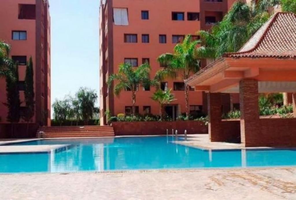 Appartement à vendre à Marrakech