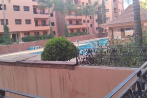 Appartement à vendre à Marrakech 4