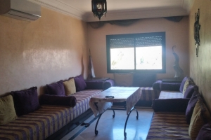 Appartement à vendre à Marrakech 6