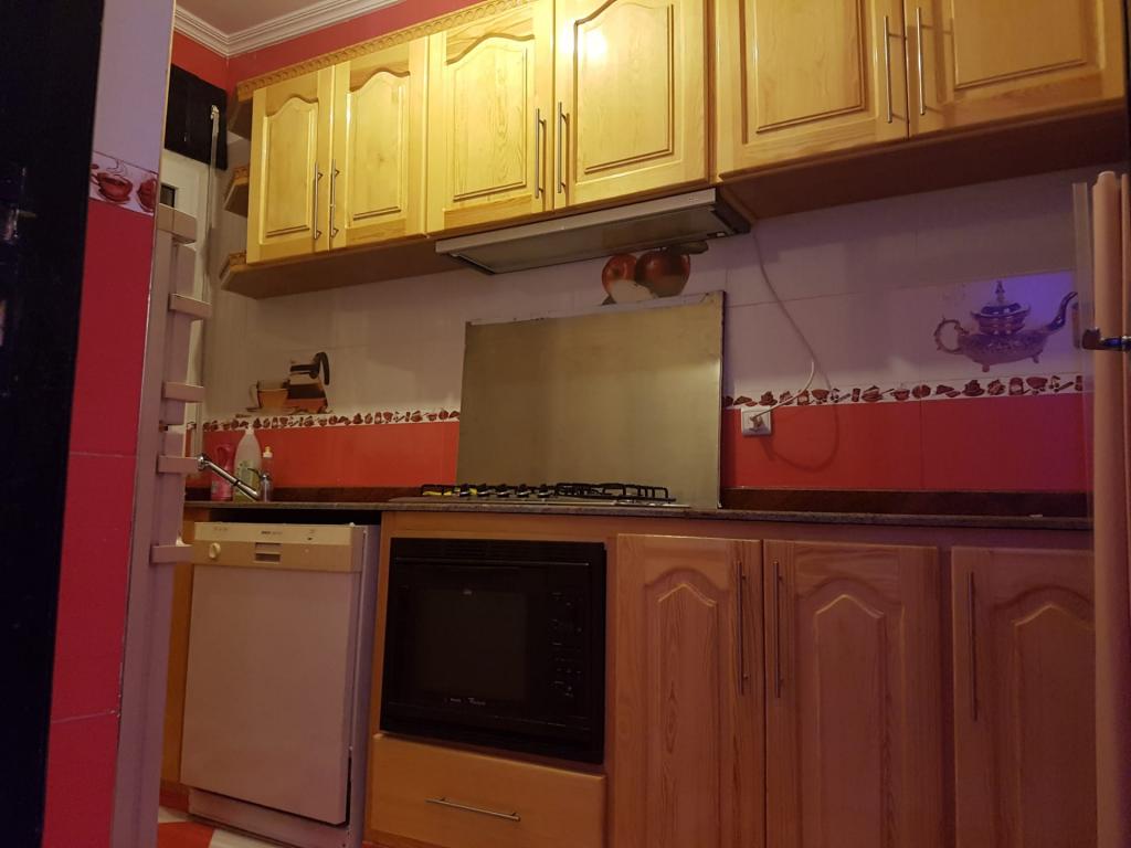 Appartement à vendre à Tanger