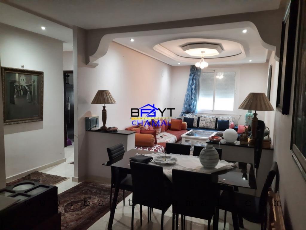 Appartement à vendre à Tanger