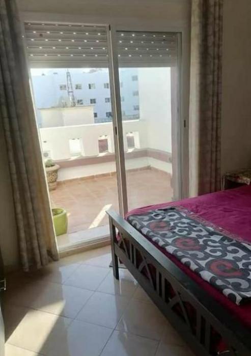 Appartement à vendre à Tanger, Missnana