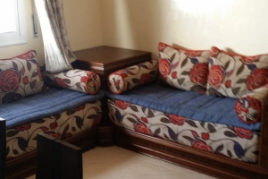 Appartement à vendre à Tanger, Missnana 4