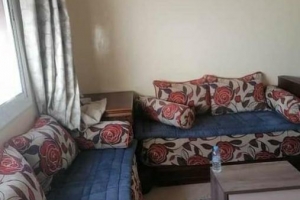 Appartement à vendre à Tanger, Missnana 6