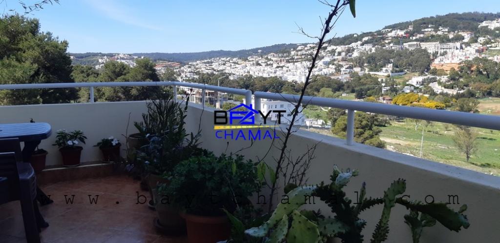 Appartement à vendre à Tanger, Californie
