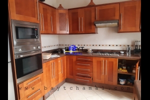 Appartement à vendre à Tanger, Californie 4