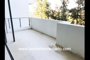 Appartement à vendre à Rabat 3