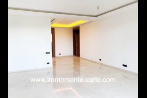 Appartement à vendre à Rabat 5