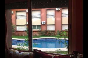 Appartement à vendre à Marrakech 2