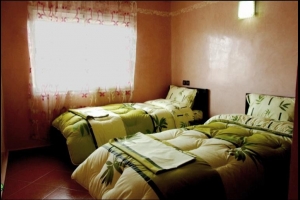 Appartement à vendre à Marrakech 5