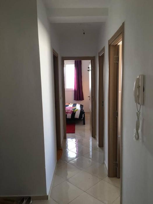 Appartement à vendre à Tanger