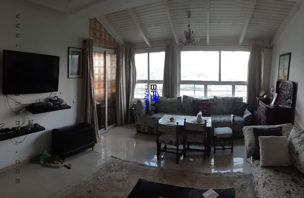 Appartement à vendre à Tanger