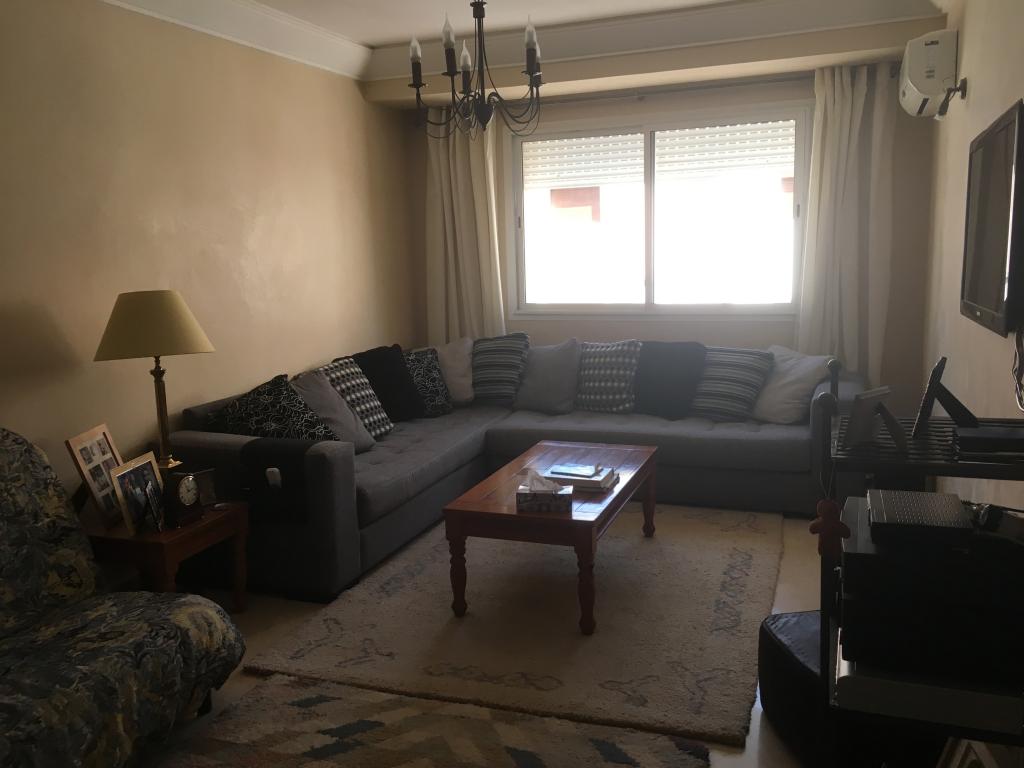 Appartement à vendre à Agadir
