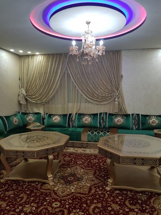 Appartement à vendre à Agadir