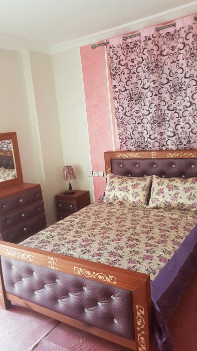 Appartement à vendre à Tetouan