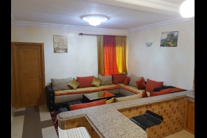 Appartement à vendre à Tetouan 3