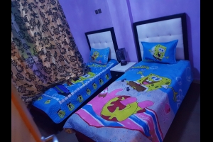 Appartement à vendre à Tetouan 4