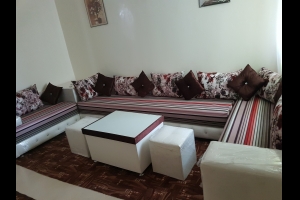 Appartement à vendre à Tetouan 5