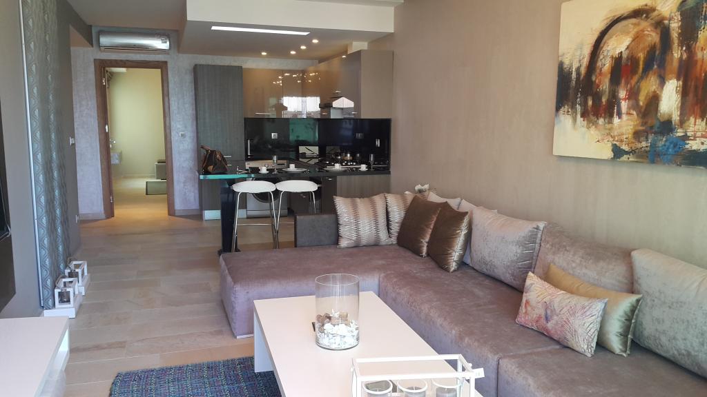 Appartement à vendre à Fnideq