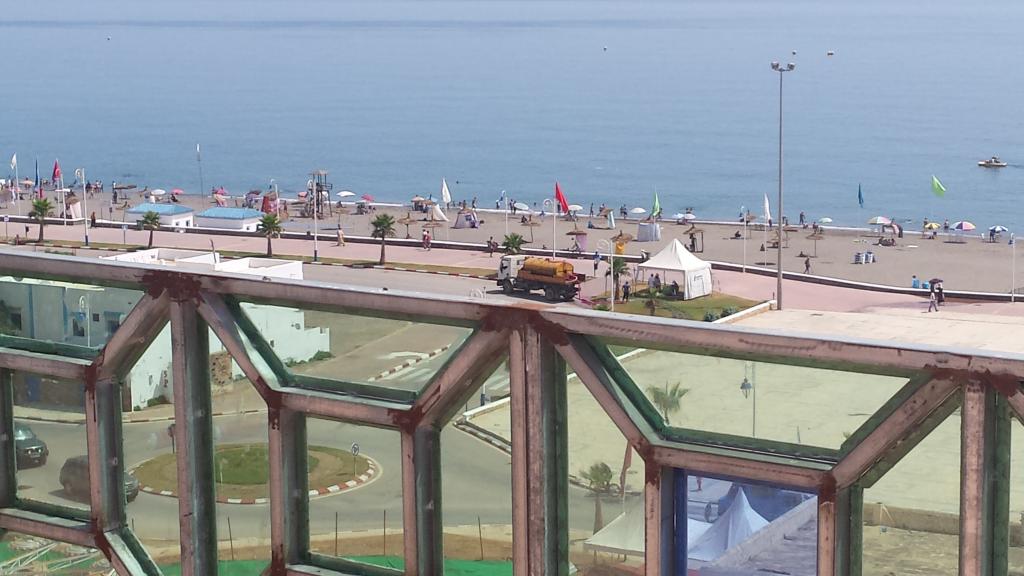 Appartement à vendre à Tetouan