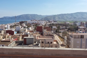 Appartement à vendre à Tetouan 3