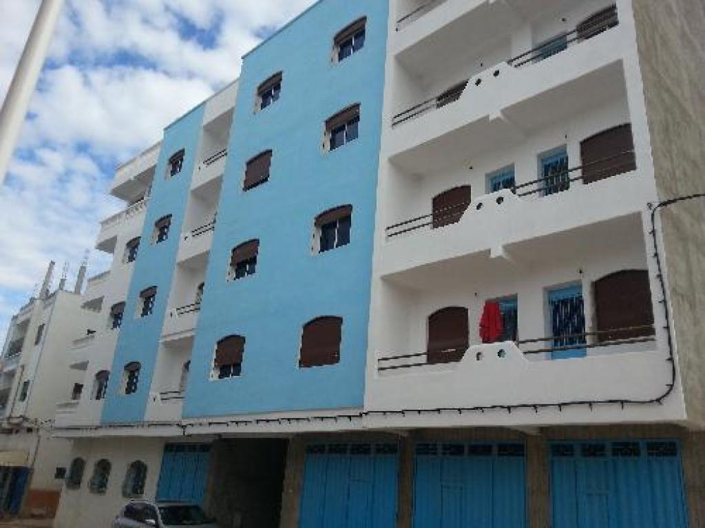 Appartement à vendre à Oued Laou