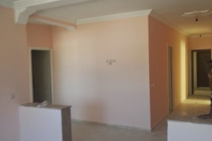 Appartement à vendre à Oued Laou 2