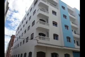 Appartement à vendre à Oued Laou 3