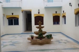 Appartement à vendre à Oued Laou 5