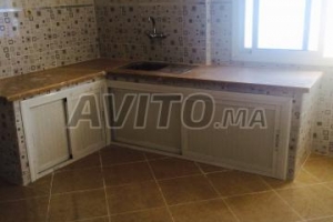 Appartement à vendre à Oued Laou 6