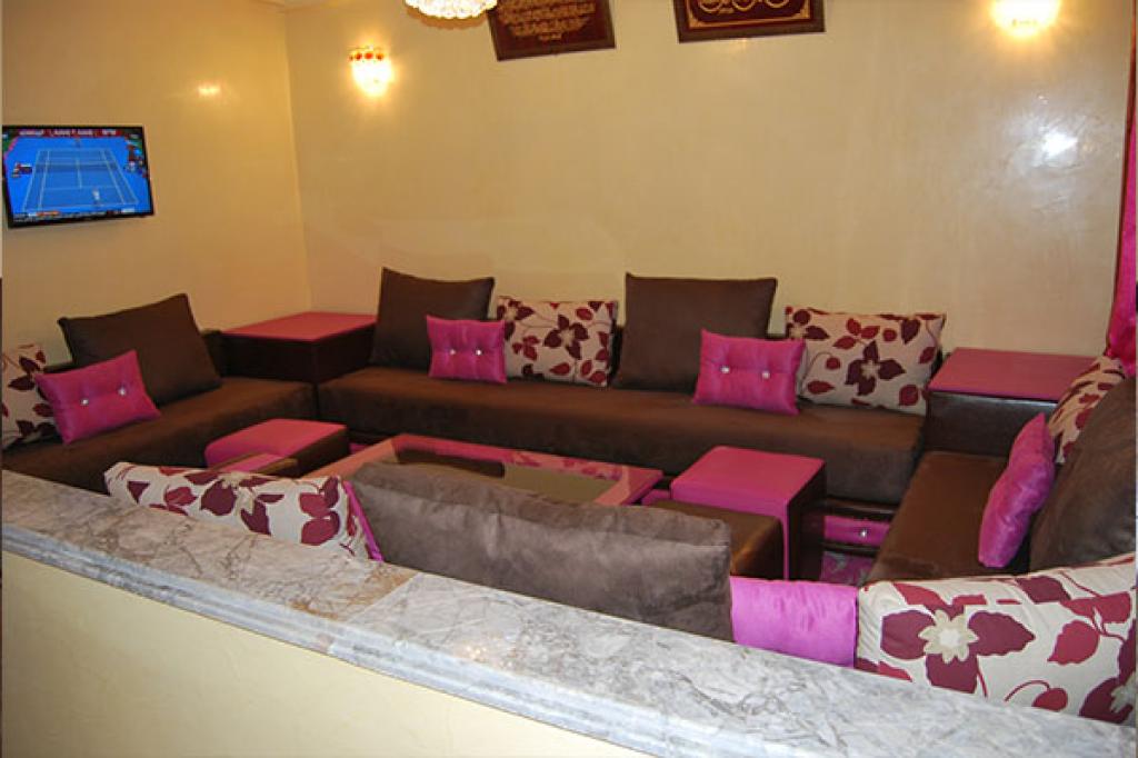 Appartement à vendre à Tetouan
