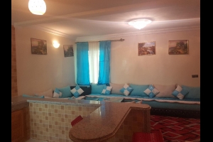 Appartement à vendre à Tetouan 3