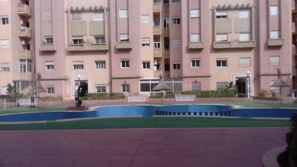 Appartement à vendre à Mohammedia
