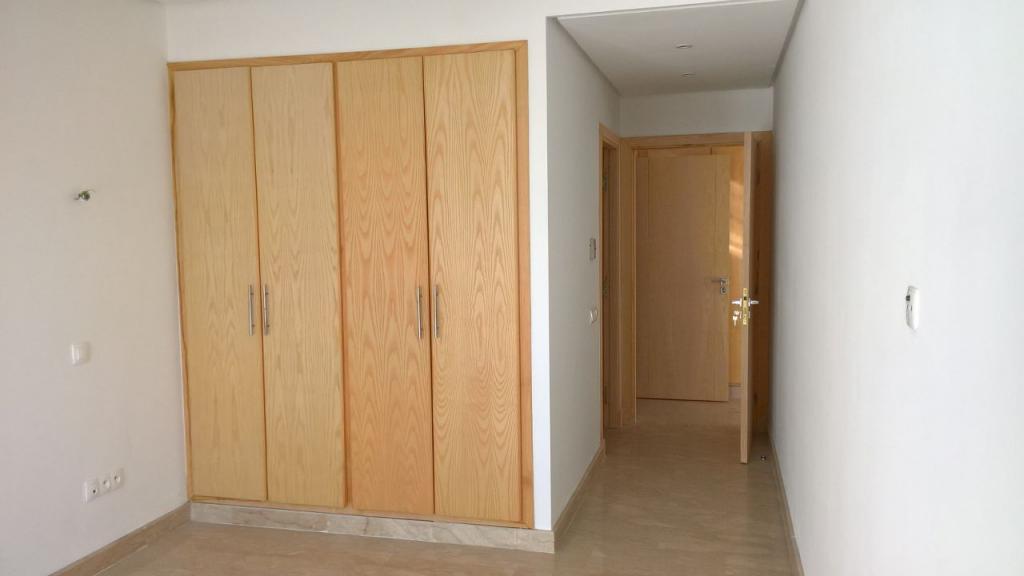 Appartement à vendre à casablanca
