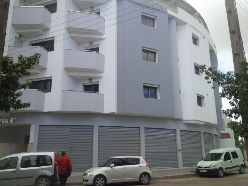 Appartement à vendre à casablanca