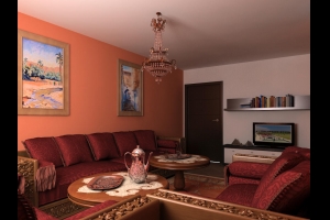 Appartement à vendre à Nador 5