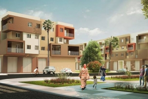 Appartement à vendre à Marrakech, Chrifia 6