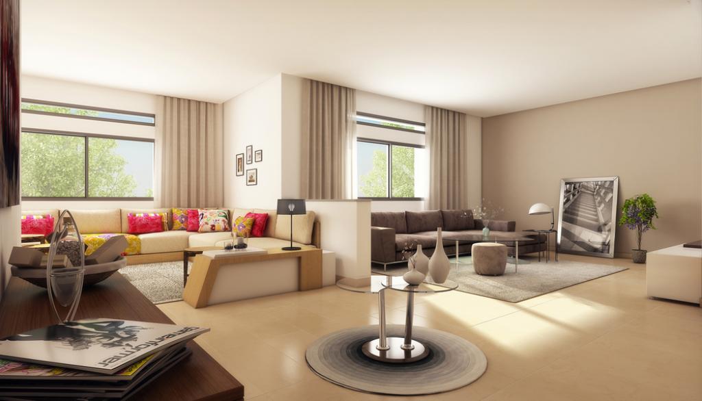 Appartement à vendre à casablanca